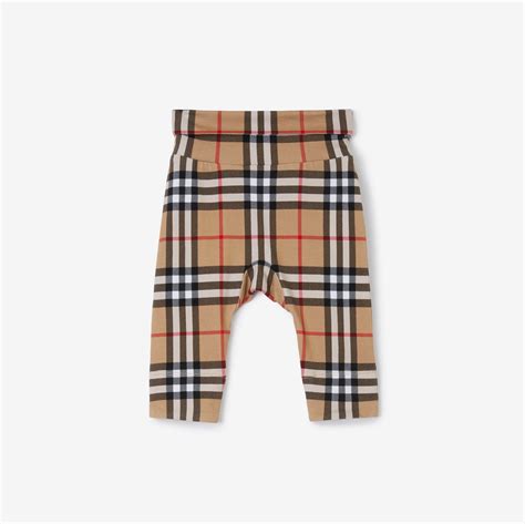 burberry baby towel set|Stretch Cotton Three.